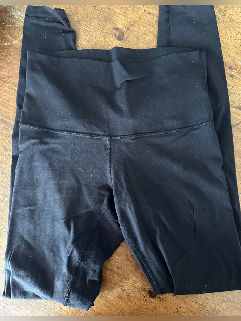 Black Lululemon Leggings
